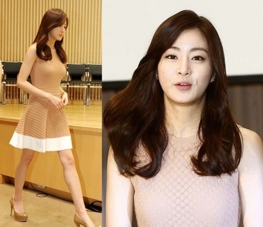실물이 훨씬 이쁘기로 유명한 여자 연예인들 | 인스티즈