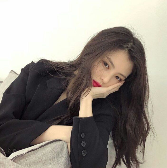 배우 한소희 여친짤? 모음.jpg | 인스티즈