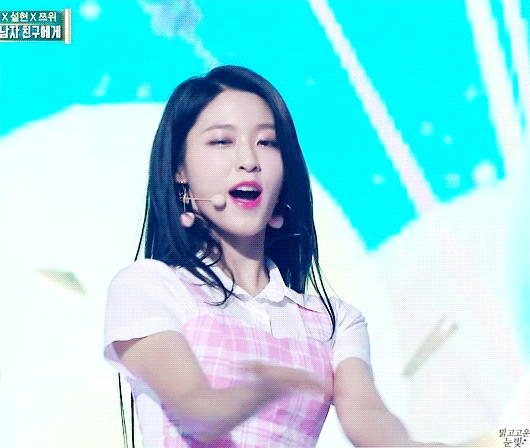 아이돌 최고의 단기 임팩트 | 인스티즈