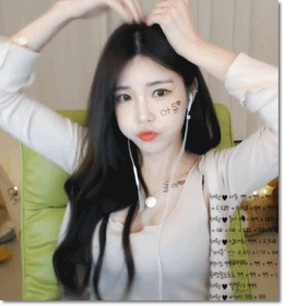 아프리카tv 인기 여자비제이 사진정리 모음 | 인스티즈
