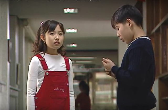 어린이 남장 드라마 [난이제부터남자다] 06 | 인스티즈