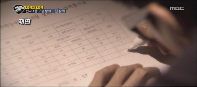 엄마를 살해한 아들 | 인스티즈