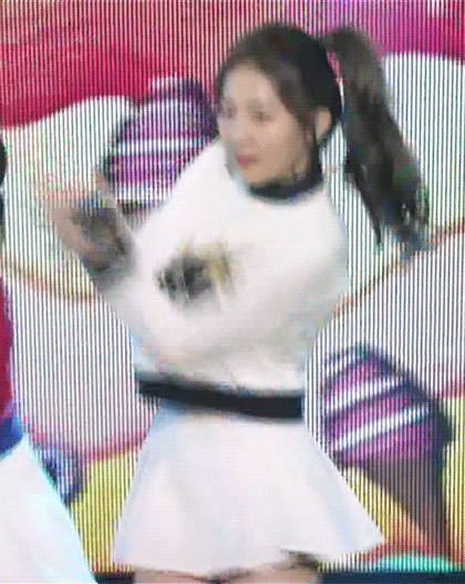 레드벨벳 슬기 포니테일 똥머리 묶은머리.jpgif | 인스티즈