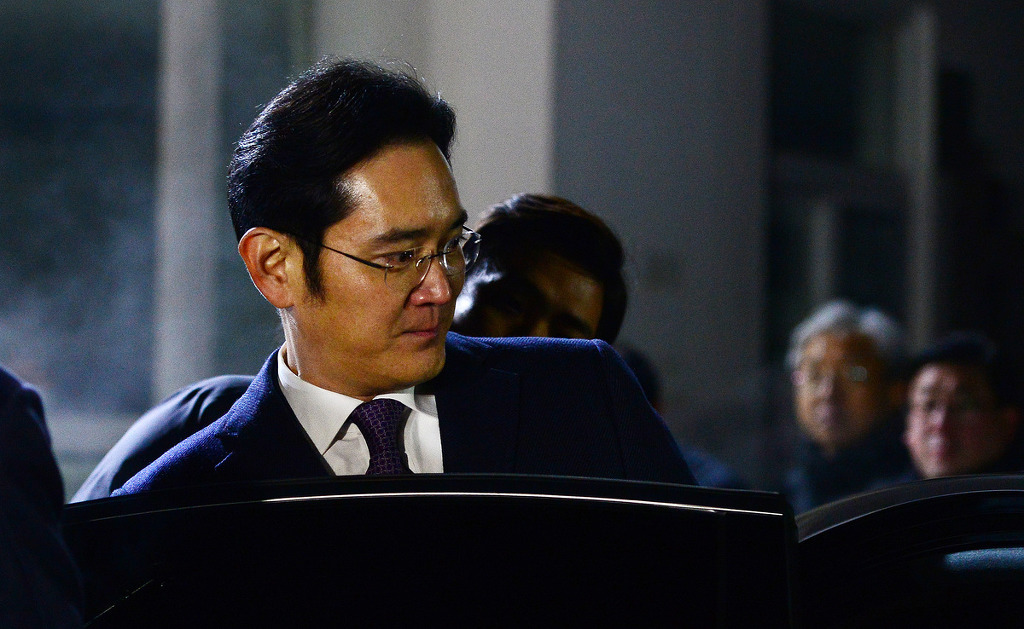  사진으로 보는 박근혜 탄핵 총정리 | 인스티즈