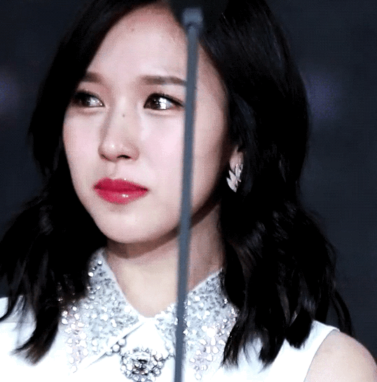 미나리 눈물.gif | 인스티즈