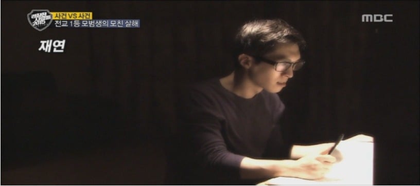 엄마를 살해한 아들 | 인스티즈