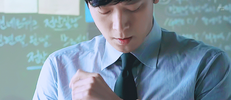 강동원 비주얼 레전드 찍었던 영화는? | 인스티즈