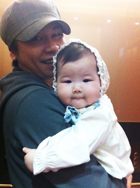 양현석이 아내의 유일한 가족인 처남을 세상밖으로 나오게 도와주는법 jpg | 인스티즈
