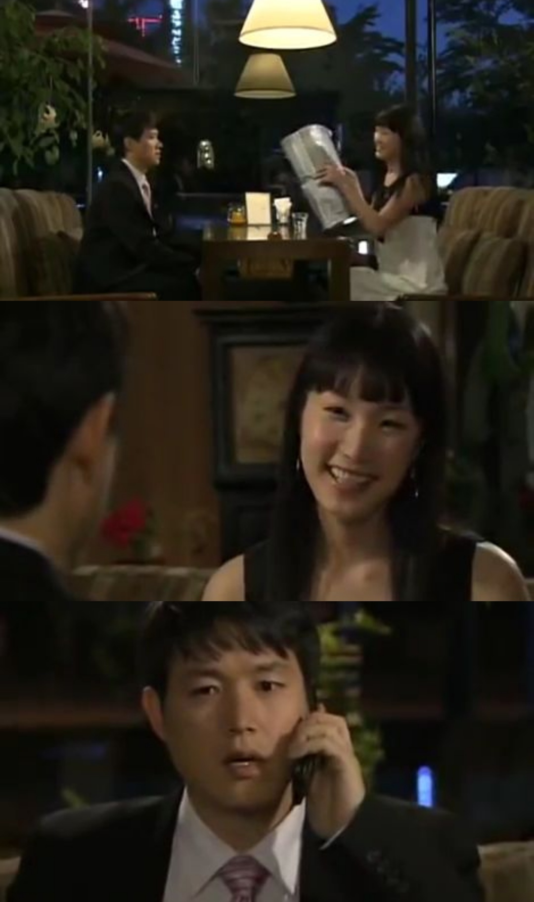 3년 사귄 여친 버리고 2달 만에 부잣집 딸이랑 결혼한 의산데 결혼 후 병원 후배가 충격적인 말을 해줬다. (1) .jpgif | 인스티즈