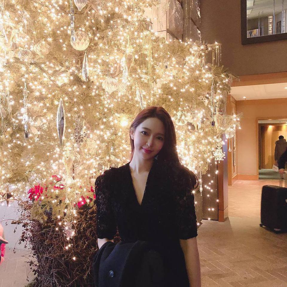 연합뉴스TV 신입 이윤지 아나운서 | 인스티즈