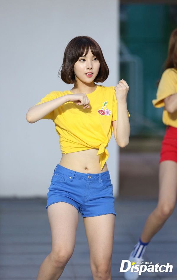 은하 허리라인 | 인스티즈