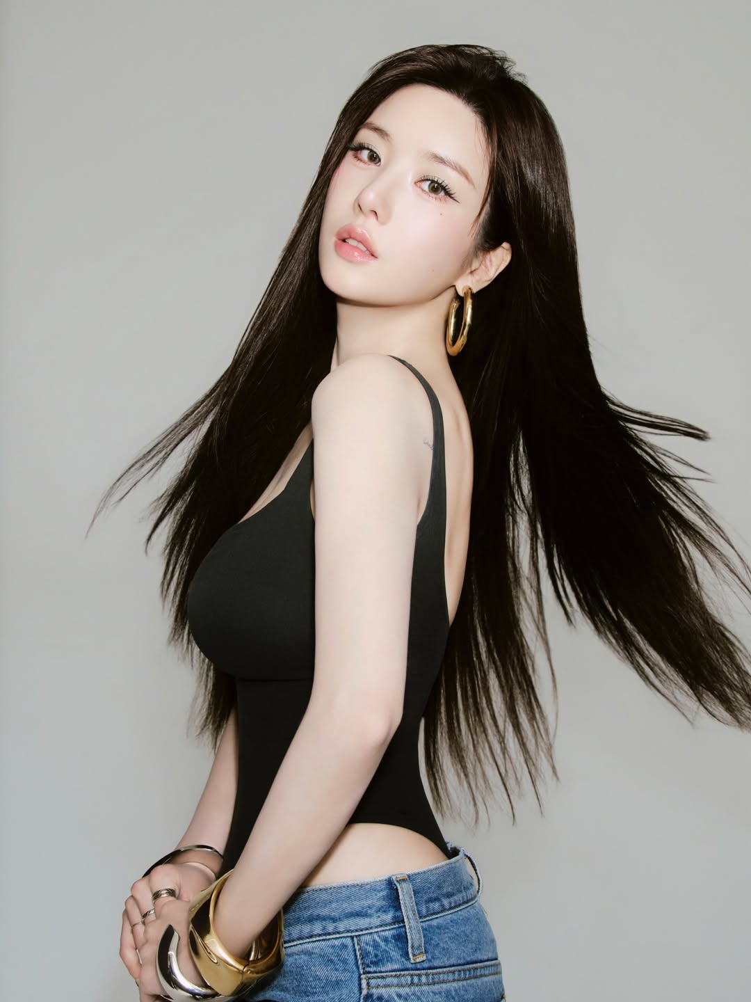 화보 찍은권은비 근황 .jpg | 인스티즈