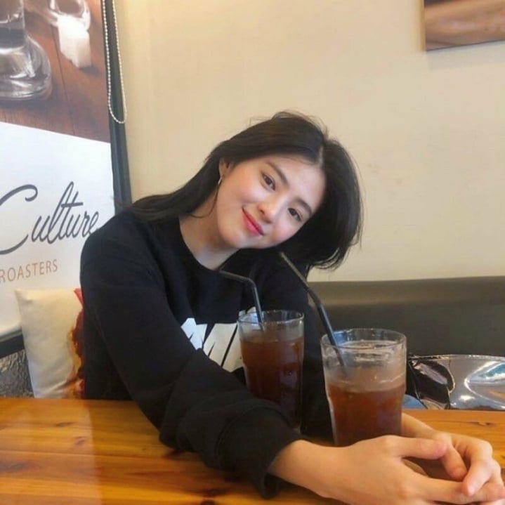 배우 한소희 여친짤? 모음.jpg | 인스티즈