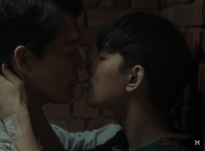 거 중구형 이거 장난이 너무 심한거 아니오.gif | 인스티즈