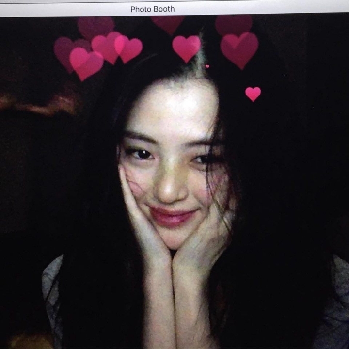 배우 한소희 여친짤? 모음.jpg | 인스티즈