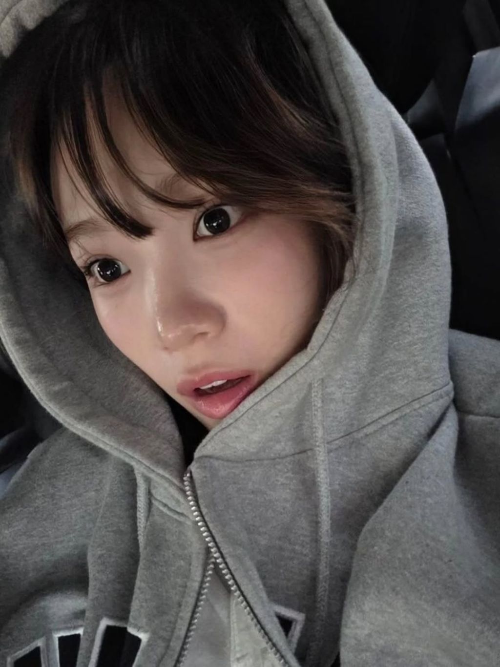 러블리한 르세라핌 김채원 | 인스티즈