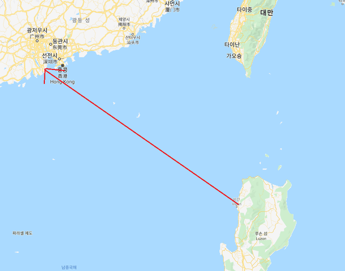 세조선시대 두번이나 풍랑 만나서 필리핀까지 표류했다가 돌아온 뱃사람계 8위 | 인스티즈