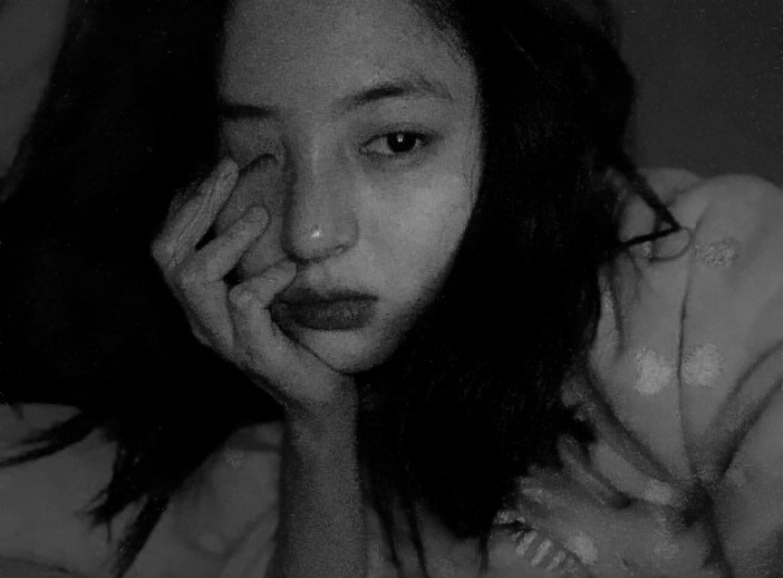 배우 한소희 여친짤? 모음.jpg | 인스티즈