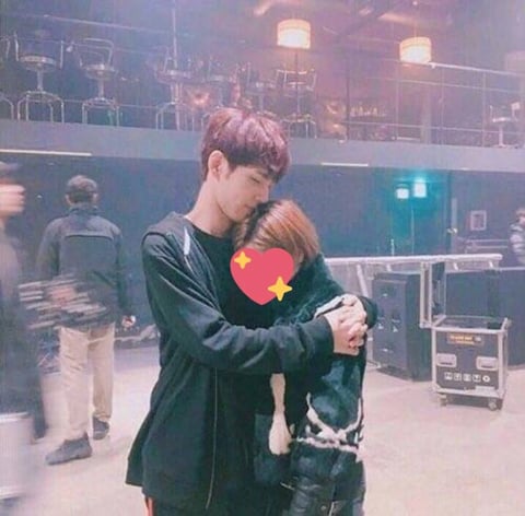 나 어떤돌 럽스타를 너무 대놓고 하는거야 | 인스티즈