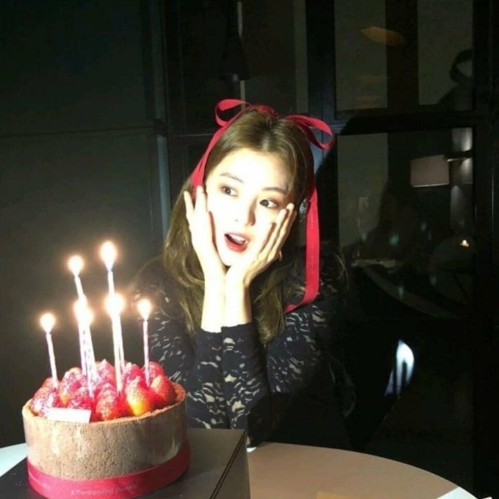 배우 한소희 여친짤? 모음.jpg | 인스티즈