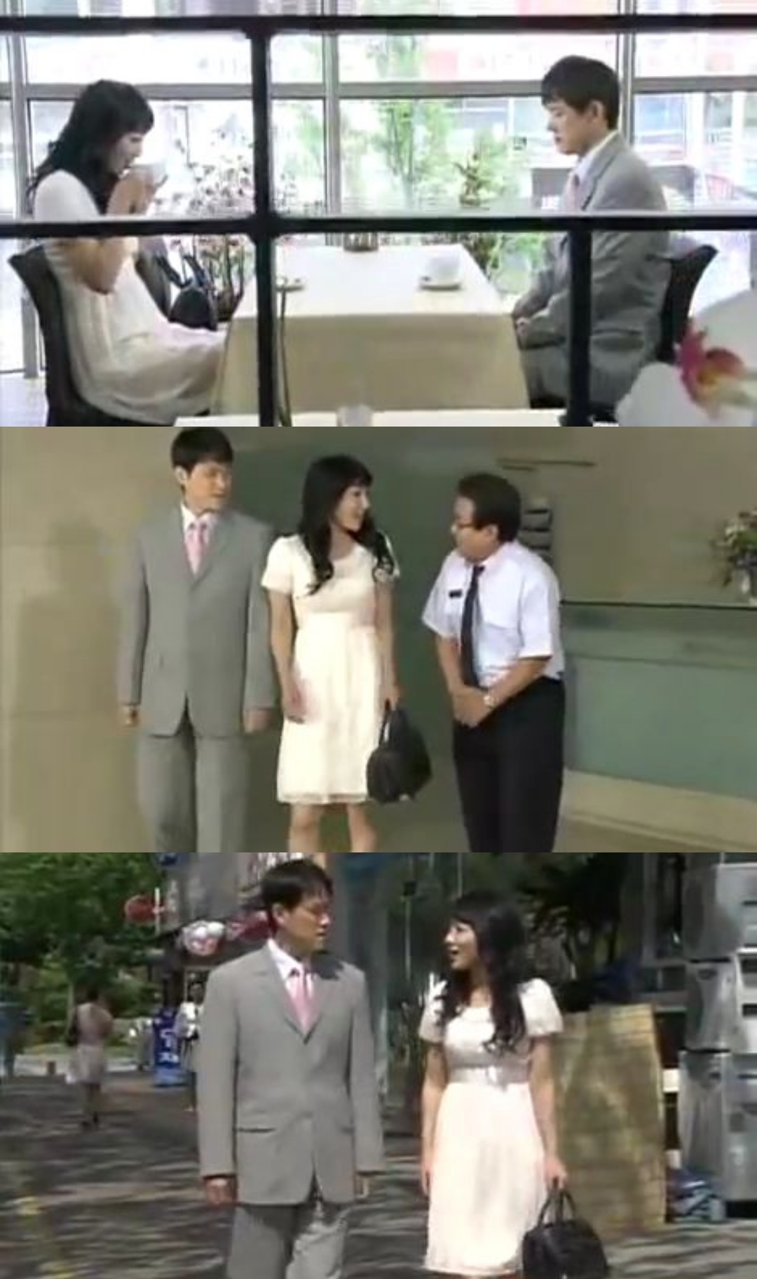 3년 사귄 여친 버리고 2달 만에 부잣집 딸이랑 결혼한 의산데 결혼 후 병원 후배가 충격적인 말을 해줬다. (1) .jpgif | 인스티즈