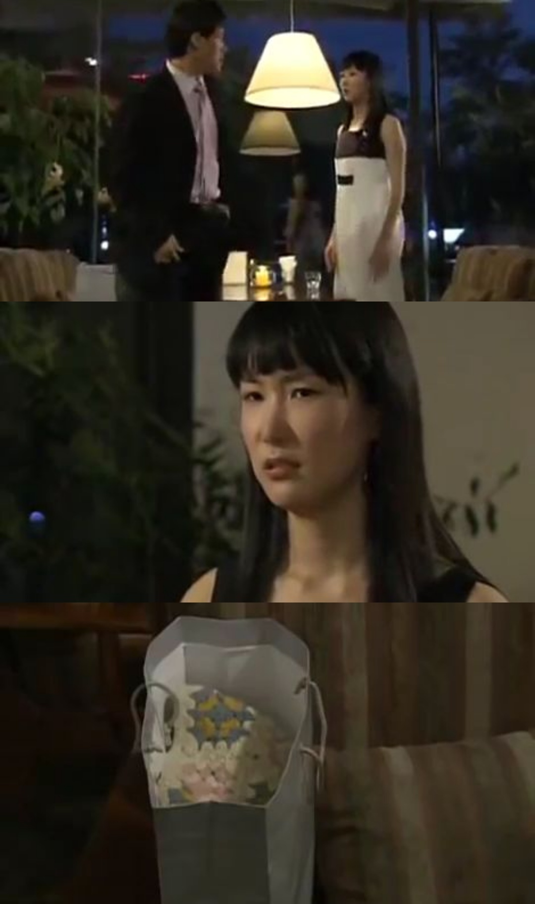 3년 사귄 여친 버리고 2달 만에 부잣집 딸이랑 결혼한 의산데 결혼 후 병원 후배가 충격적인 말을 해줬다. (1) .jpgif | 인스티즈