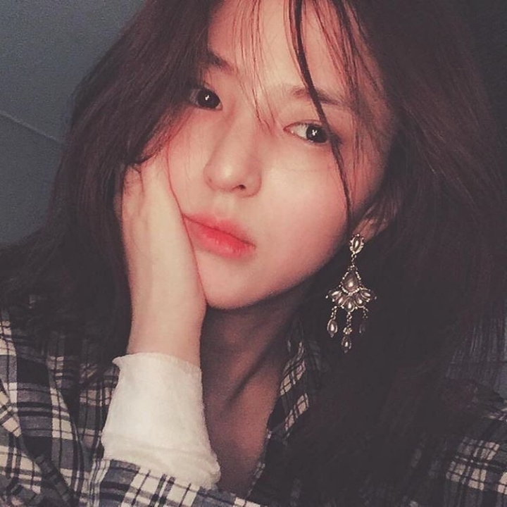 배우 한소희 여친짤? 모음.jpg | 인스티즈