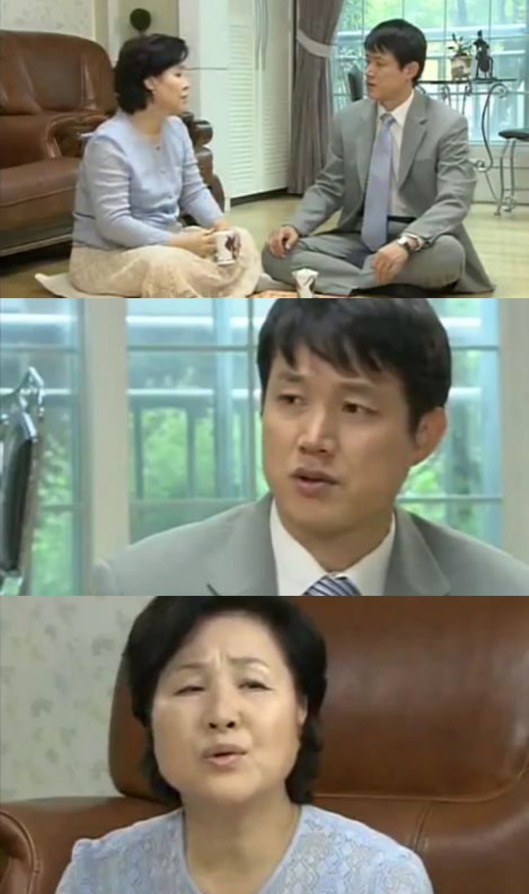 3년 사귄 여친 버리고 2달 만에 부잣집 딸이랑 결혼한 의산데 결혼 후 병원 후배가 충격적인 말을 해줬다. (1) .jpgif | 인스티즈