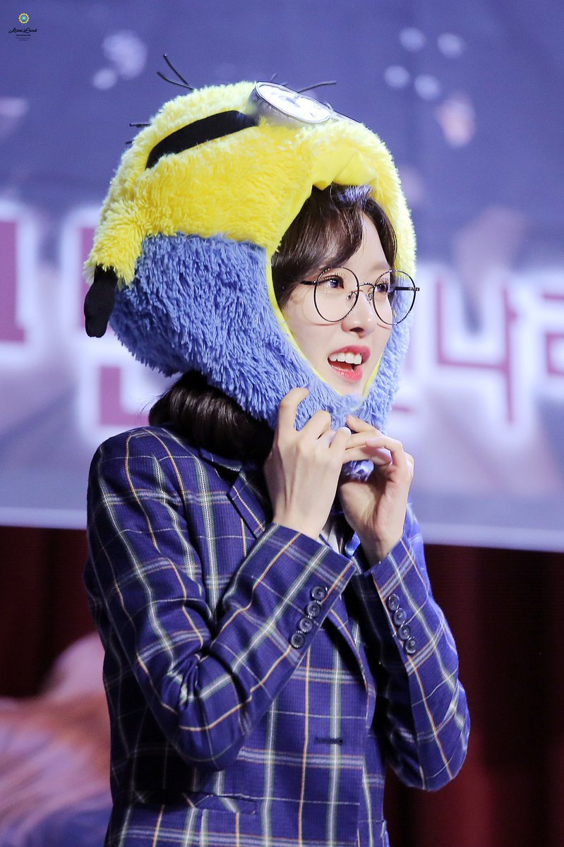 이름에 아름답다라는 뜻이 두번 들어가는 걸그룹 멤버.jpg | 인스티즈