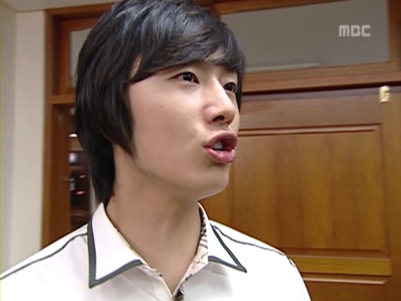 [거침없이하이킥] 설레고 멋있었던 킥윤호 에피.jpg | 인스티즈