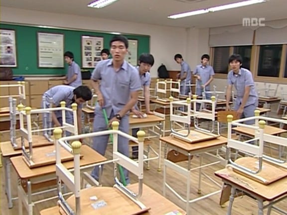[거침없이하이킥] 설레고 멋있었던 킥윤호 에피.jpg | 인스티즈