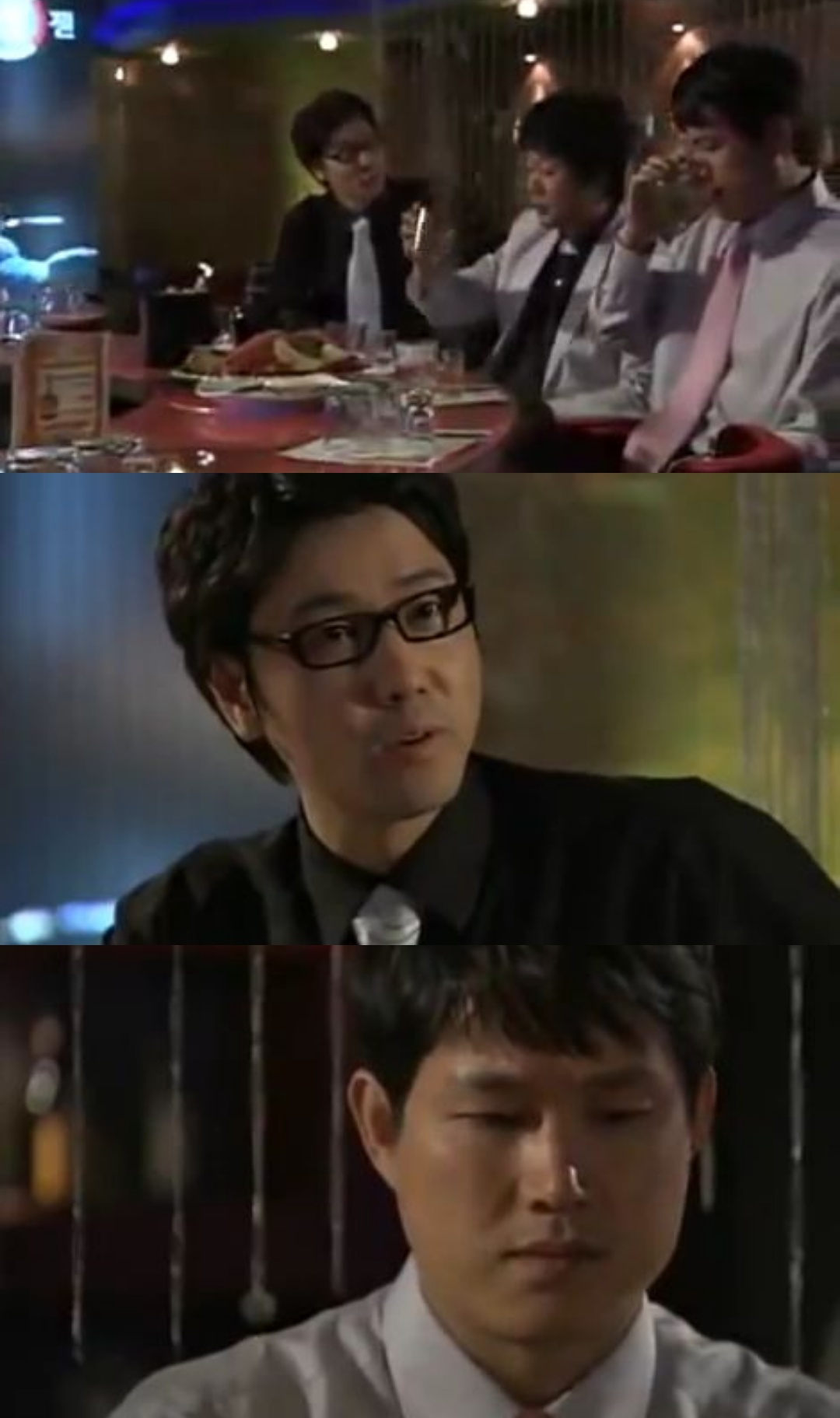 3년 사귄 여친 버리고 2달 만에 부잣집 딸이랑 결혼한 의산데 결혼 후 병원 후배가 충격적인 말을 해줬다. (1) .jpgif | 인스티즈