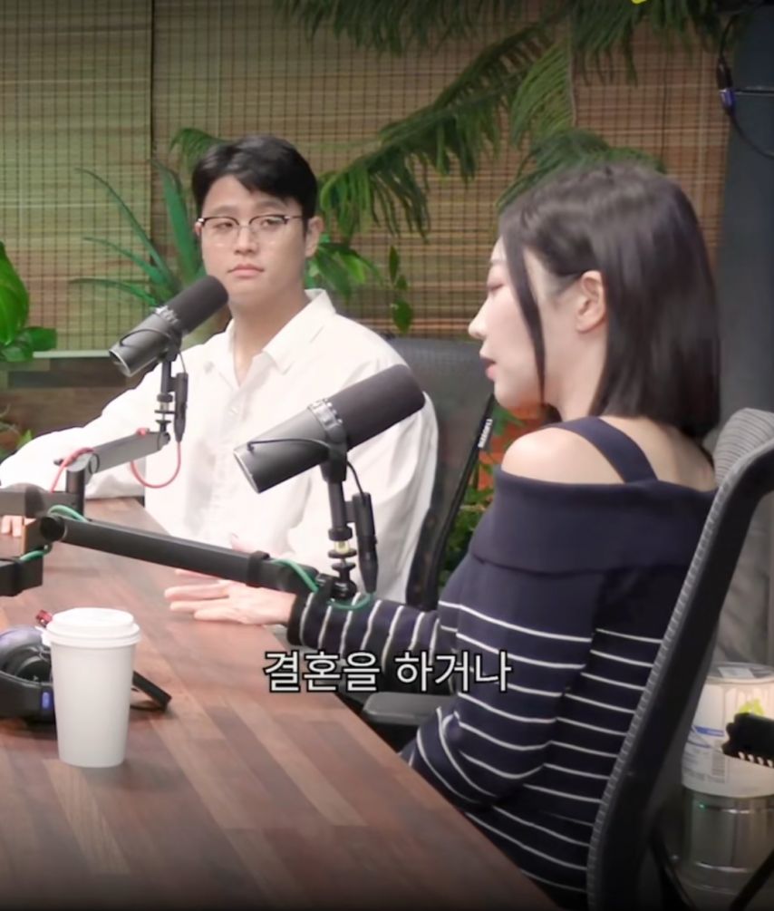 여자 아나운서의 한계.jpg | 인스티즈