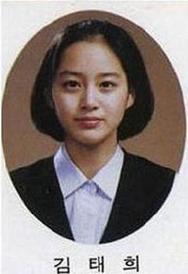 여배우들 과거 졸업사진 | 인스티즈