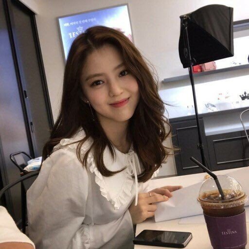 배우 한소희 여친짤? 모음.jpg | 인스티즈