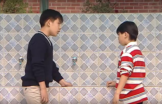 어린이 남장 드라마 [난이제부터남자다] 06 | 인스티즈