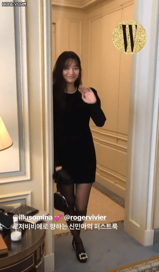 동양적인 얼굴에 서구적인 몸매를 지닌 연예인 | 인스티즈