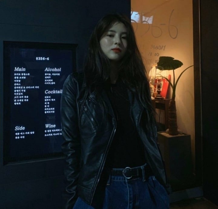 배우 한소희 여친짤? 모음.jpg | 인스티즈