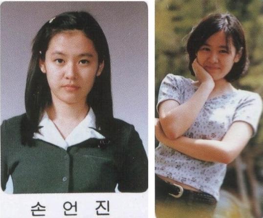 여배우들 과거 졸업사진 | 인스티즈