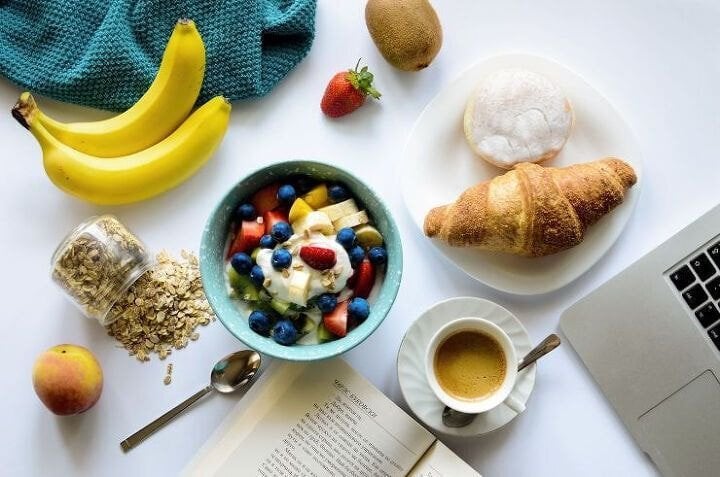 아침 공복에 먹으면 독 또는 약이 되는 음식 | 인스티즈
