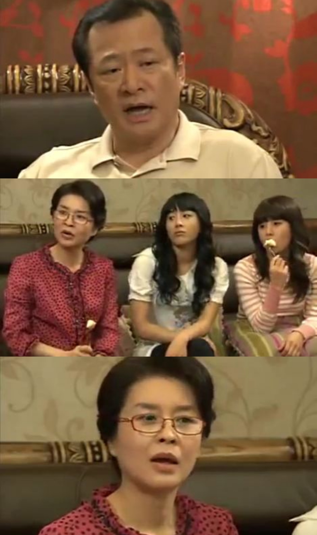 3년 사귄 여친 버리고 2달 만에 부잣집 딸이랑 결혼한 의산데 결혼 후 병원 후배가 충격적인 말을 해줬다. 完 .jpgif | 인스티즈