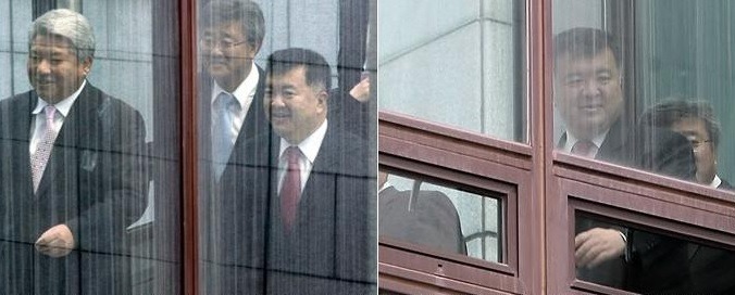 노무현과 박근혜를 대하는 검찰의 태도(분노주의) | 인스티즈