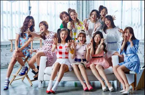 아이오아이 단체샷 jpgif 16 | 인스티즈