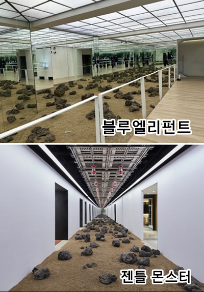 디자인 표절 소송 중이라는 "제니 안경” 브랜드 | 인스티즈