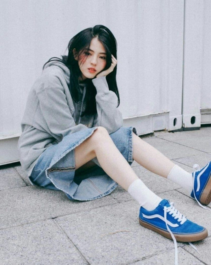배우 한소희 여친짤? 모음.jpg | 인스티즈