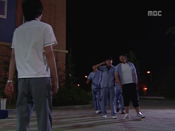 [거침없이하이킥] 설레고 멋있었던 킥윤호 에피.jpg | 인스티즈