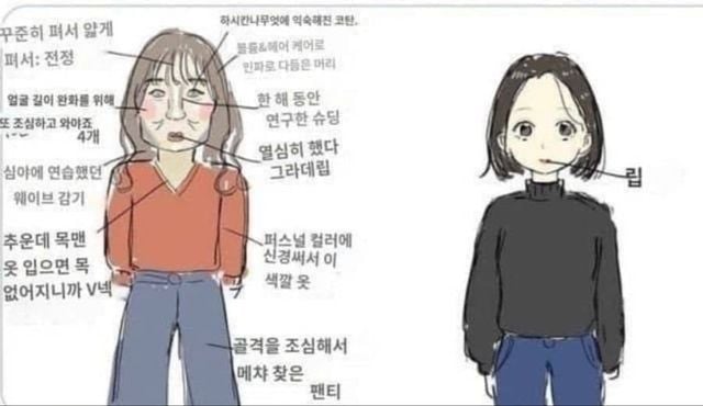 여자들 현타온다는 짤.jpg | 인스티즈