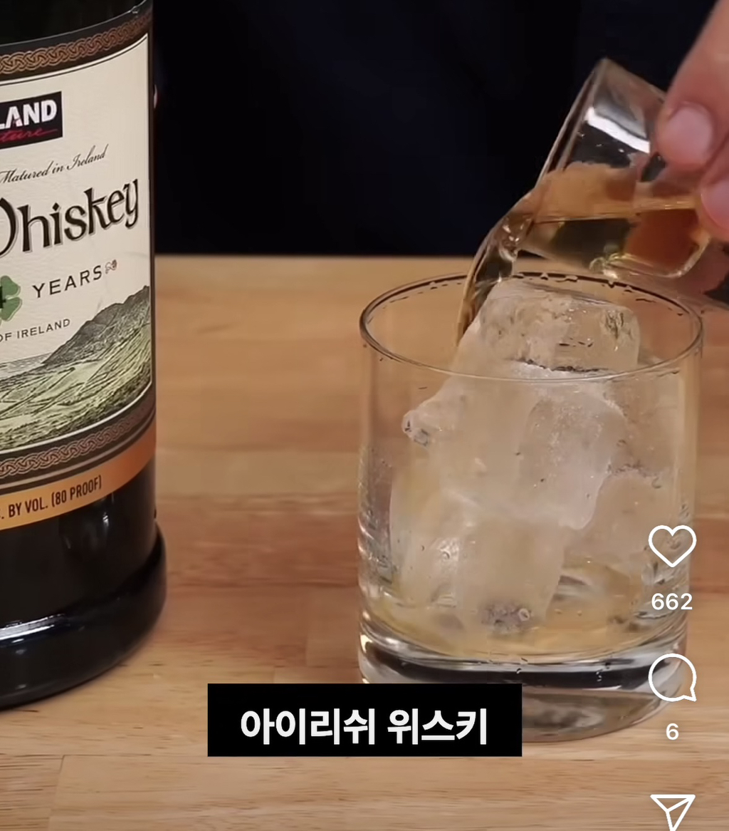집에서 하이볼 만들어 먹기 🍋🍸 | 인스티즈