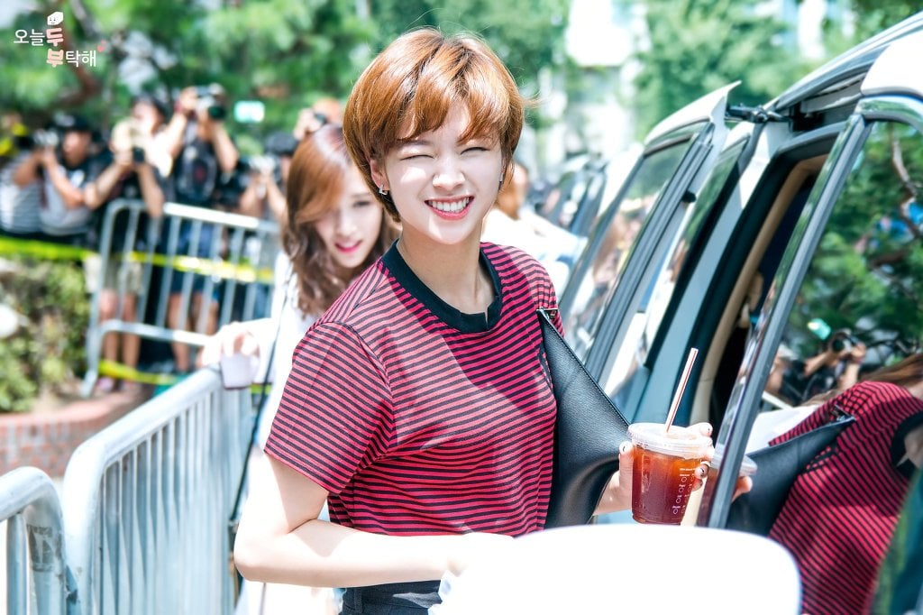 분위기 있는 여자 | 인스티즈