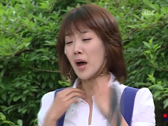 [거침없이하이킥] 설레고 멋있었던 킥윤호 에피.jpg | 인스티즈